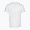 Pánské tričko na lezení Calvin Klein 000NM2748E Crew Neck classic white w/ blue nights 2