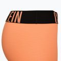 Pánské boxerky Calvin Klein LV00NB4665 Boxer Brief black/olive night/orange frosting 4