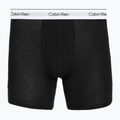 Pánské boxerky Calvin Klein LV00NB4395 Boxer Brief black 2