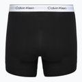Pánské boxerky Calvin Klein LV00NB4395 Boxer Brief black 3