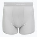 Pánské boxerky Calvin Klein LV00NB4394 Brief black/harbor mist/dark purple w/ dt 4