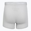Pánské boxerky Calvin Klein LV00NB4394 Brief black/harbor mist/dark purple w/ dt 5