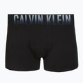 Pánské boxerky Calvin Klein LV00NB4626 Trunk blck bdies w pln air drk sphire/wld 2