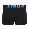 Pánské boxerky Calvin Klein LV00NB4626 Trunk blck bdies w pln air drk sphire/wld 5