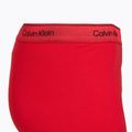 Pánské boxerky Calvin Klein LV00NB4575 Trunk black/goji berry/black 5