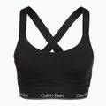 Podprsenka Calvin Klein LVGWF6K161 Modern Sport High Support black beauty