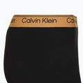 Pánské boxerky Calvin Klein LV00NB4410 Brief black w/bronze flash wb/black/oliv 6