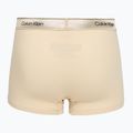 Pánské boxerky Calvin Klein LV00NB4575 Trunk black/brown cork/river sand 5