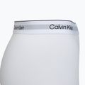Pánské boxerky Calvin Klein LV00NB4437 Relaxed Fit Trunk grey heather/black/classic white 4