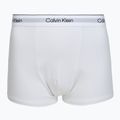 Pánské boxerky Calvin Klein LV00NB4437 Relaxed Fit Trunk grey heather/black/classic white 7