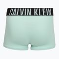 Pánské boxerky Calvin Klein 000NB3775A Trunk black/goji berry/aqua blue 5