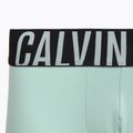 Pánské boxerky Calvin Klein 000NB3775A Trunk black/goji berry/aqua blue 6