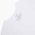 Pánské tričko na lezení Calvin Klein LV00NB4185 Crew Neck black w/ white emb/white w/ black e 6