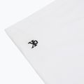 Pánské tričko na lezení Calvin Klein LV00NB4185 Crew Neck black w/ white emb/white w/ black e 7