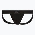 Pánské slipy Calvin Klein LV00NB4644 Jock Strap black bodies w/ granite gray/poseid 2
