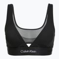 Podprsenka Calvin Klein LVGWF6K106 Icon Shine Low Support black