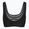 Podprsenka Calvin Klein LVGWF6K106 Icon Shine Low Support black 2