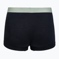 Pánské boxerky Tommy Hilfiger Trunk WB 3 pack nb//saf canvas/mnty grey/deep spru 5