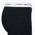 Pánské boxerky Tommy Hilfiger Trunk WB 3 pack nb//white/orna green/utility olive 6