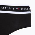 Pánské spodky Tommy Hilfiger Brief black/black/black 4