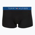 Pánské boxerky Tommy Hilfiger Trunk black/ant silver/ves blue/opu bl/haz te 5