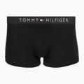 Pánské boxerky Tommy Hilfiger Trunk black/ant silver/ves blue/opu bl/haz te 6