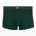 Pánské boxerky Tommy Hilfiger Trunk 3 pack navy blue/nocturnal green/burgundy 3