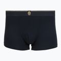Pánské boxerky Tommy Hilfiger Trunk 3 pack navy blue/nocturnal green/burgundy 4