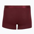 Pánské boxerky Tommy Hilfiger Trunk 3 pack navy blue/nocturnal green/burgundy 5