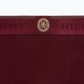 Pánské boxerky Tommy Hilfiger Trunk 3 pack navy blue/nocturnal green/burgundy 6