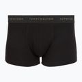 Pánské boxerky Tommy Hilfiger Trunk Metallic black/gold/gold 4