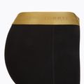 Pánské boxerky Tommy Hilfiger Trunk Metallic black/gold/gold 6