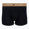 Pánské boxerky Tommy Hilfiger Boxer Brief nb//saf canvas/mnty grey/deep spru 3