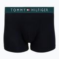 Pánské boxerky Tommy Hilfiger Boxer Brief nb//saf canvas/mnty grey/deep spru 4