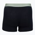 Pánské boxerky Tommy Hilfiger Boxer Brief nb//saf canvas/mnty grey/deep spru 5