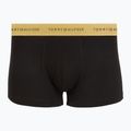 Pánské boxerky Tommy Hilfiger Trunk Metallic gold/burgundy/green 2
