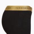 Pánské boxerky Tommy Hilfiger Trunk Metallic gold/burgundy/green 6