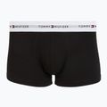 Pánské boxerky Tommy Hilfiger Trunk WB 7 pack black/whit/lava/sky blue/navy blue/ter red/ut ol 2