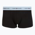 Pánské boxerky Tommy Hilfiger Trunk WB 7 pack black/whit/lava/sky blue/navy blue/ter red/ut ol 3