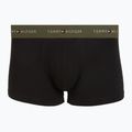 Pánské boxerky Tommy Hilfiger Trunk WB 7 pack black/whit/lava/sky blue/navy blue/ter red/ut ol 4