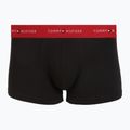 Pánské boxerky Tommy Hilfiger Trunk WB 7 pack black/whit/lava/sky blue/navy blue/ter red/ut ol 5