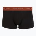 Pánské boxerky Tommy Hilfiger Trunk WB 7 pack black/whit/lava/sky blue/navy blue/ter red/ut ol 6