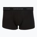 Pánské boxerky Tommy Hilfiger Trunk WB 7 pack black/whit/lava/sky blue/navy blue/ter red/ut ol 8