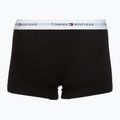 Pánské boxerky Tommy Hilfiger Trunk WB 7 pack black/whit/lava/sky blue/navy blue/ter red/ut ol 9