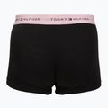 Pánské boxerky Tommy Hilfiger Trunk WB 5 pack black/fr red/bon pk/als green/no blue 7