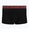 Pánské boxerky Tommy Hilfiger Trunk fire red/burgundy/medium red 4