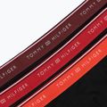 Pánské boxerky Tommy Hilfiger Trunk fire red/burgundy/medium red 6