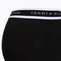 Pánské boxerky Tommy Hilfiger Trunk black/black/black 4