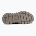 Dámské boty Tommy Hilfiger TJW Platform Sneaker Suede limeston dust 4