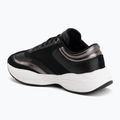 Dámské boty Tommy Hilfiger Modern Sporty Run black 3